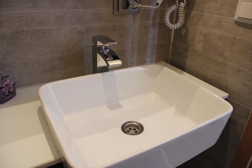 Hotel Rheinbruecke Rheinfelden  Εξωτερικό φωτογραφία