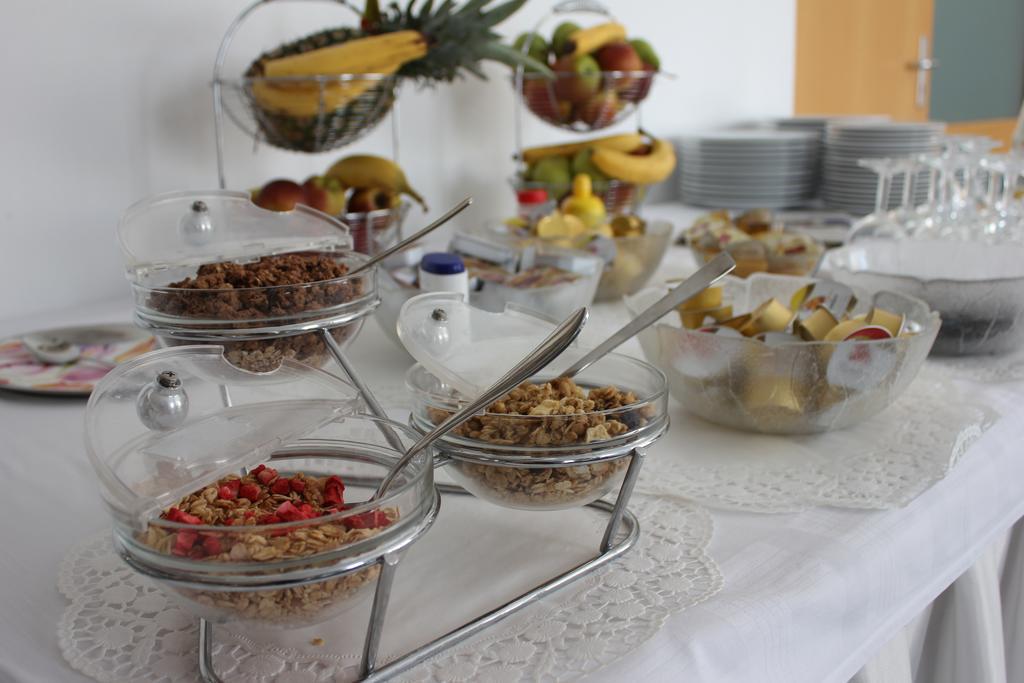 Hotel Rheinbruecke Rheinfelden  Εξωτερικό φωτογραφία