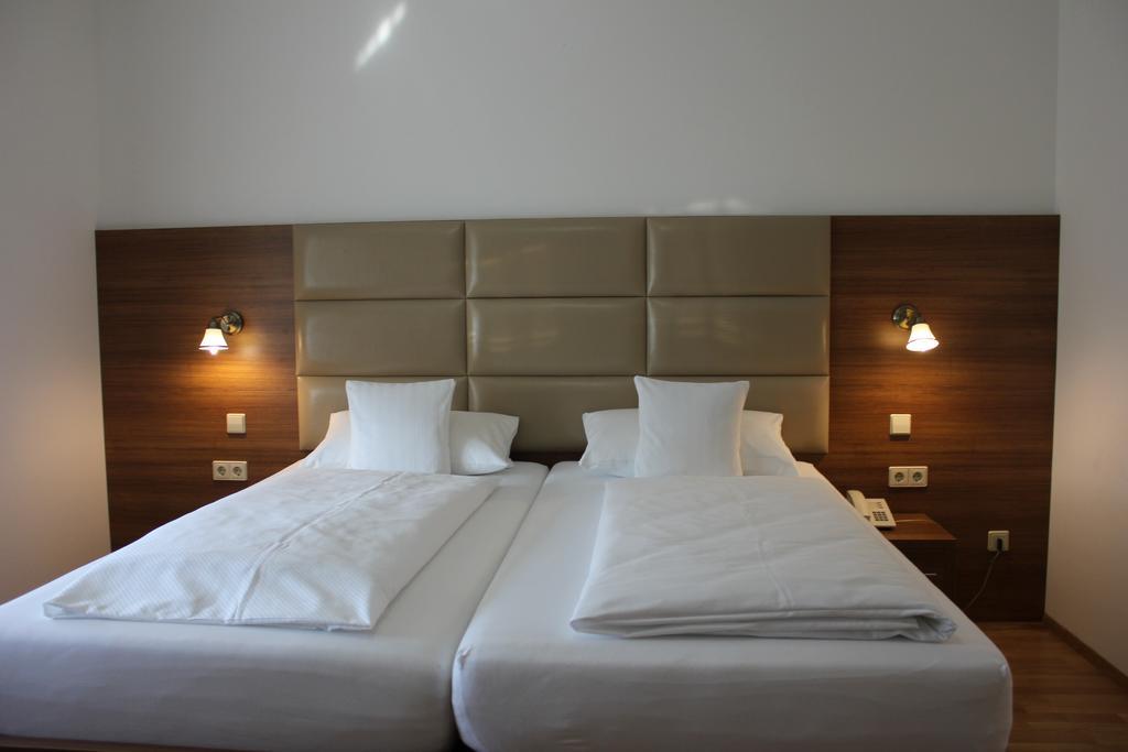 Hotel Rheinbruecke Rheinfelden  Εξωτερικό φωτογραφία