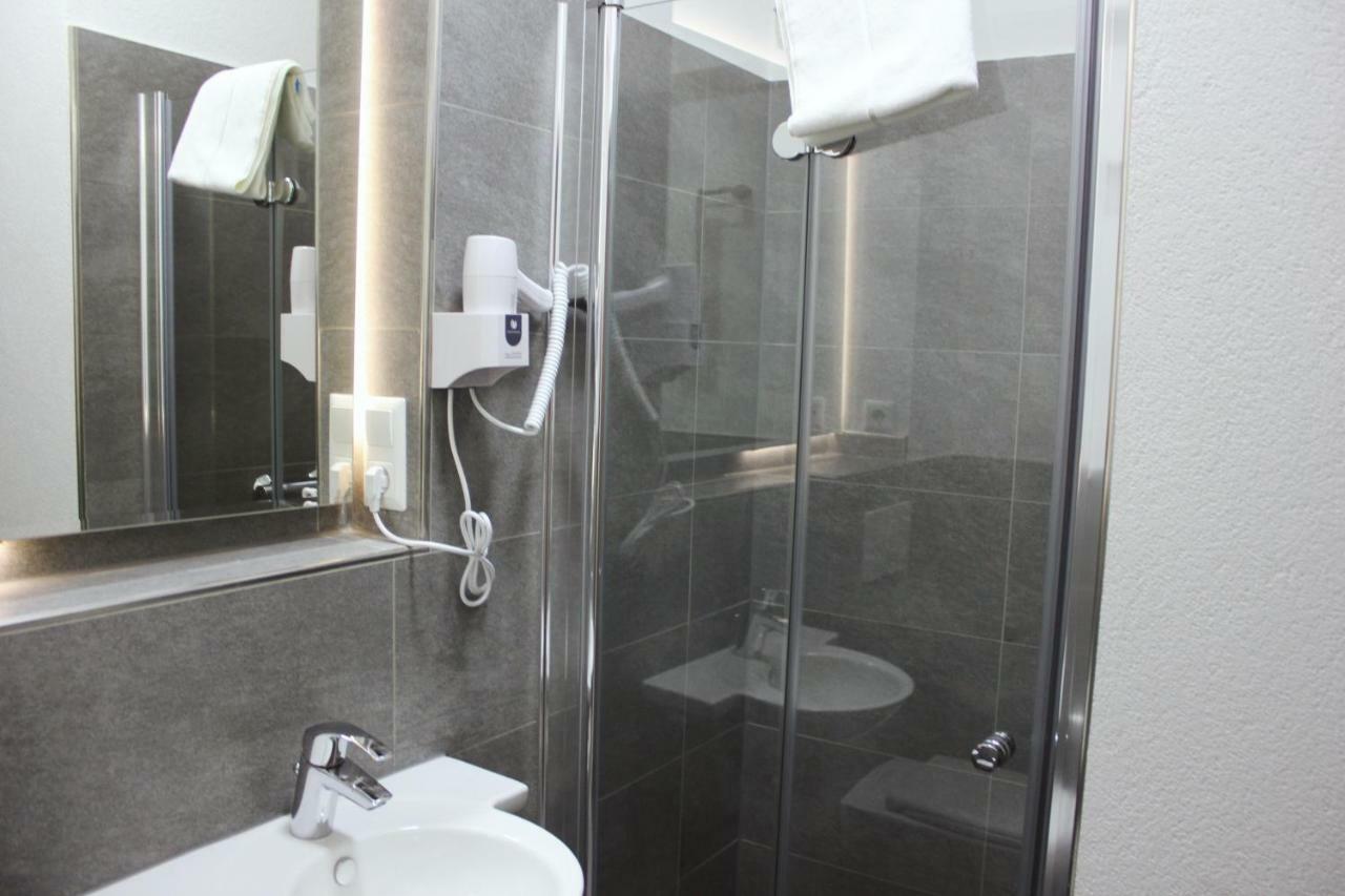 Hotel Rheinbruecke Rheinfelden  Εξωτερικό φωτογραφία