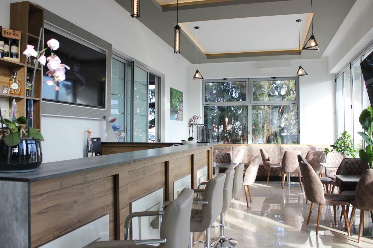 Hotel Rheinbruecke Rheinfelden  Εξωτερικό φωτογραφία