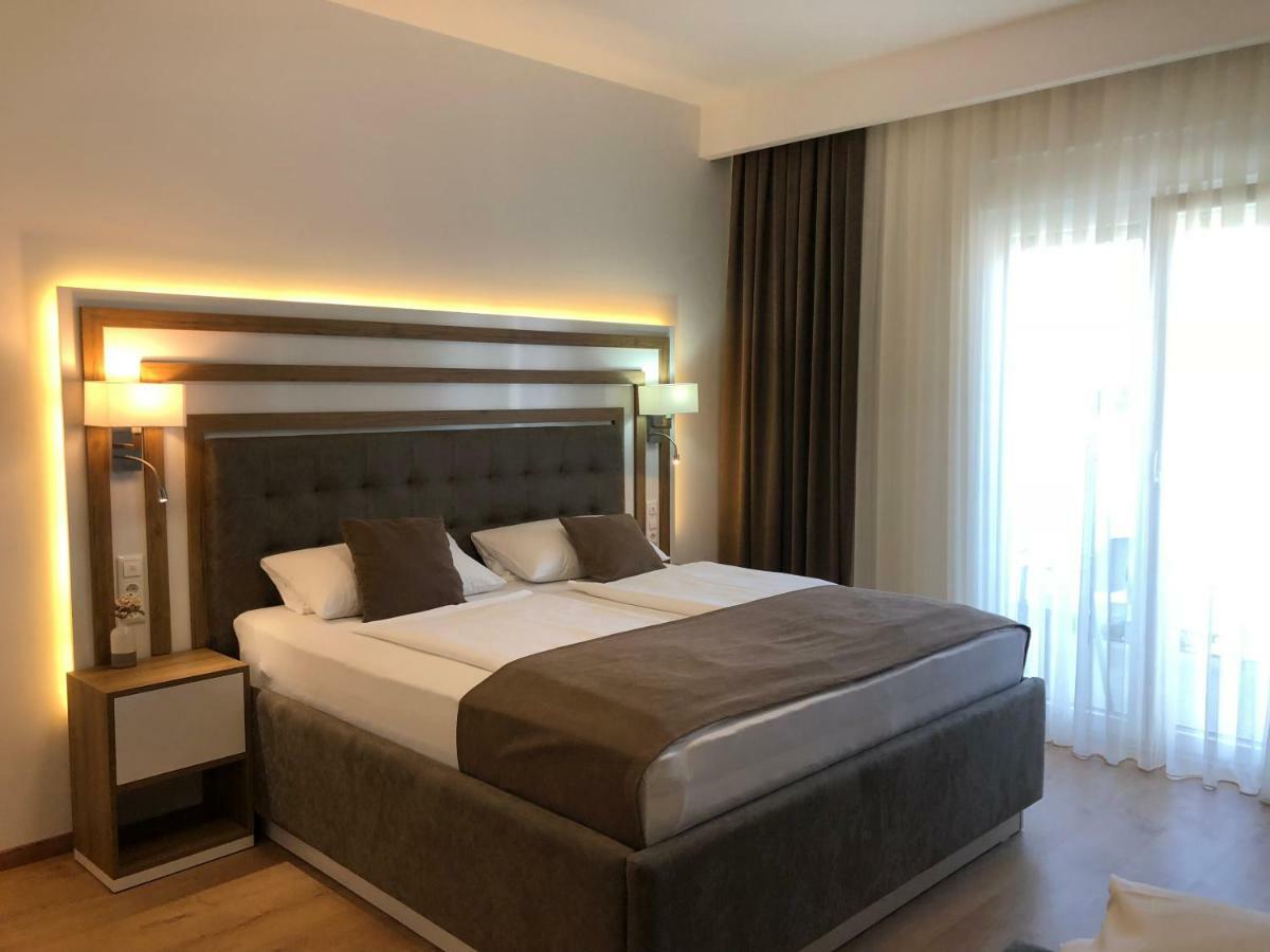 Hotel Rheinbruecke Rheinfelden  Εξωτερικό φωτογραφία