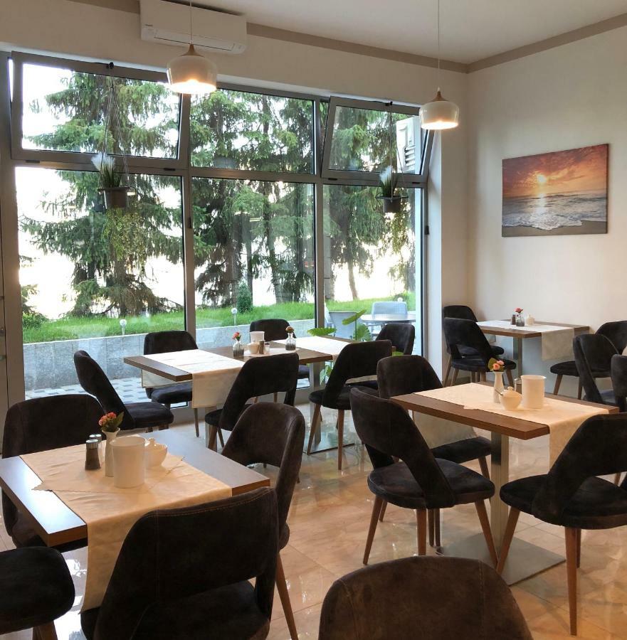 Hotel Rheinbruecke Rheinfelden  Εξωτερικό φωτογραφία